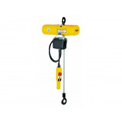 YALE CPS  Electric chain hoist with supension hook