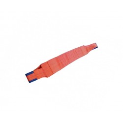 Flat webbing sling  WSQ