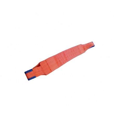 Flat webbing sling  WSQ