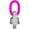 PP-B PowerPoint Ring connection, metric thread RUD
