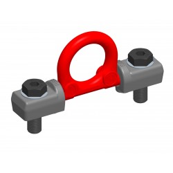 RBG 3 Load ring for bolting - RUD