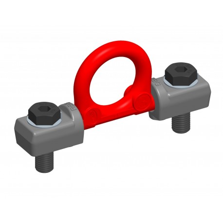 RBG 3 Load ring for bolting - RUD