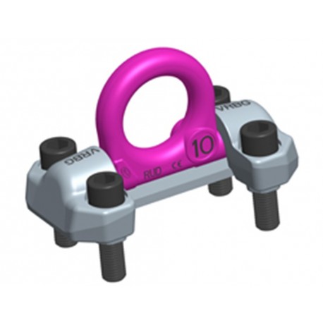 VEBG 10/16  Load ring for bolting - RUD