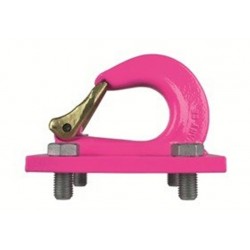 VCGH-G Excavator hook - RUD