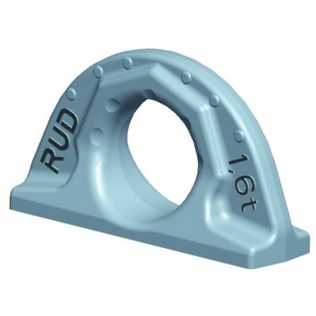 ABA Lifting point for welding - RUD