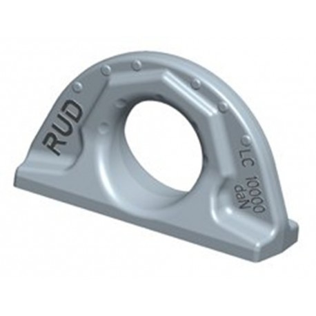 L-ABA Lashing point for welding - RUD