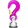 WPP-S  PowerPoint® universal connection - RUD