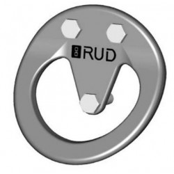 SMILEY Lashing point for bolting - RUD