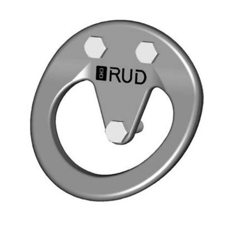 SMILEY Lashing point for bolting - RUD