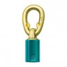 THEIPA Point - F The advanced generation of attachment swivels - JDT