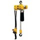 CPA980 Pneumatic chain hoist YALE