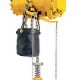 CPA980 Pneumatic chain hoist YALE