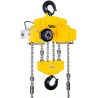CPE2 Zwillingszug YALE