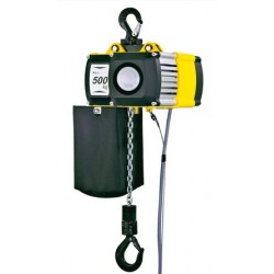 YALE CPV / CPVF Electric chain hoist