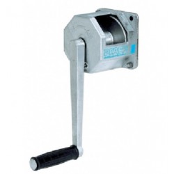 PFAFF SW-W Wall-mounted winch