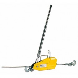 YALE LP Cable puller