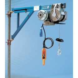 PFAFF EBW 200 Elektrobauwinde  