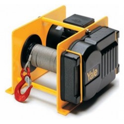 YALE RPE Electric winch  