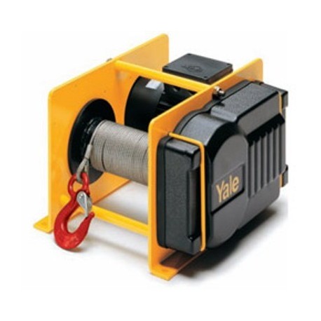 YALE RPE Electric winch  