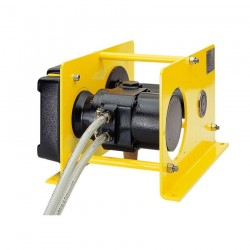 RPA Pneumatic winch YALE