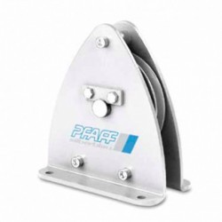 PFAFF DSRB S Sheave block