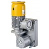 YaleMtrac Endless winch for the transportation of goods- and personnel YALE
