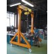 TD Moveable gantry crane YALE