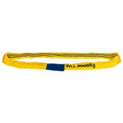 RSE plus - 03000 / YALE RSE / RSE plus Round Sling Single ply Construction  