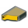 PU-SC Protection sleeve, single and double-sided YALE