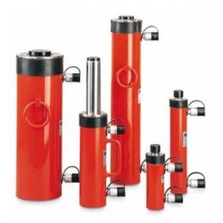 YALE YA Universal cylinders