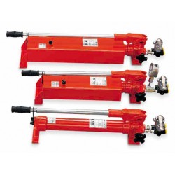 YALE HPH Hand pumps for double-acting hydraulic cylinders