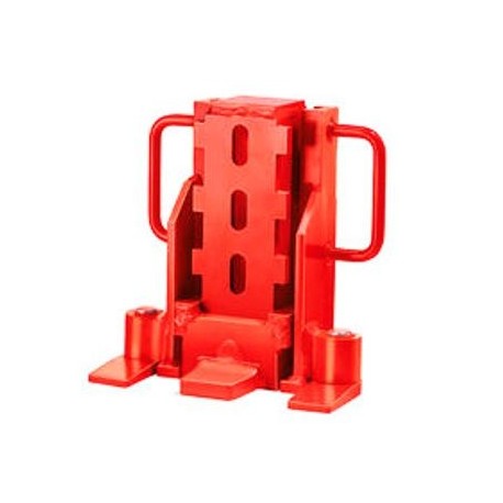 YAP Hydraulic machine jacks YALE