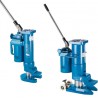 MH  Universal jacks PFAFF silberblau