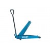 HRH P PROLINE Hydraulic service jack PFAFF silberblau