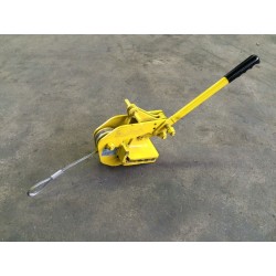 YALE TPZ Board clamp