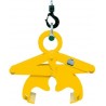 TPR / YALE TPR Profile steel grab  