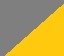 gray/yellow