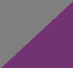 Gray/Purple